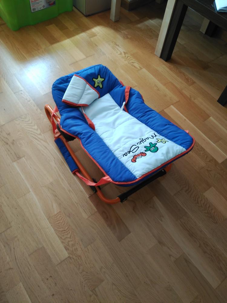 REGALO Hamaca para niño o niña REGALO Hamaca para niño o niña