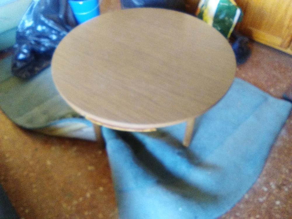 REGALO mesa centro REGALO mesa centro