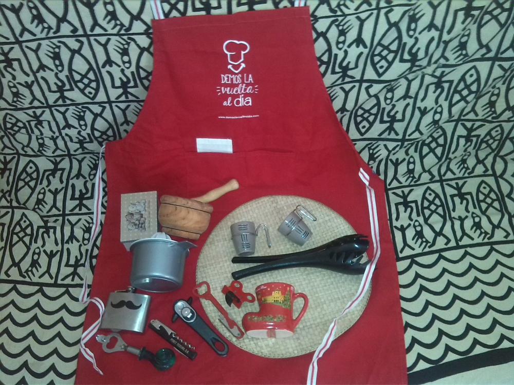 REGALO Objetos menaje hogar REGALO Objetos menaje hogar