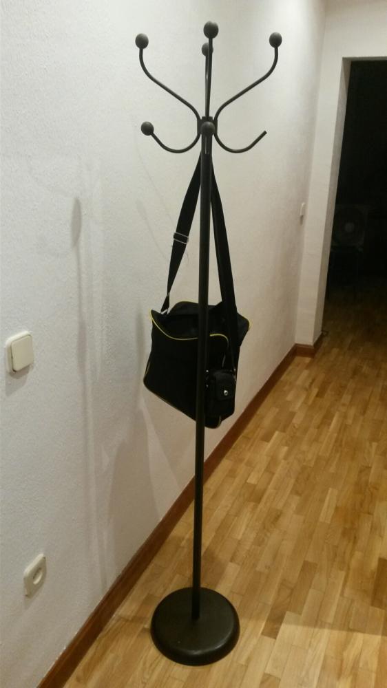 REGALO Perchero de hierro REGALO Perchero de hierro