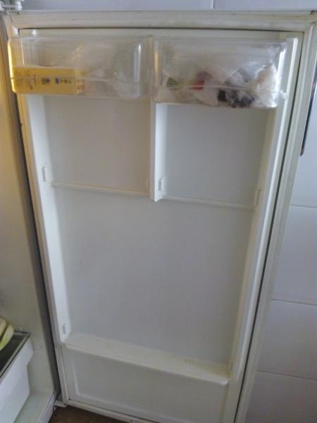 REGALO nevera combi 5