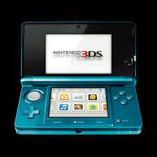 BUSCO Nintendo 3DS (o 2DS) BUSCO Nintendo 3DS (o 2DS)