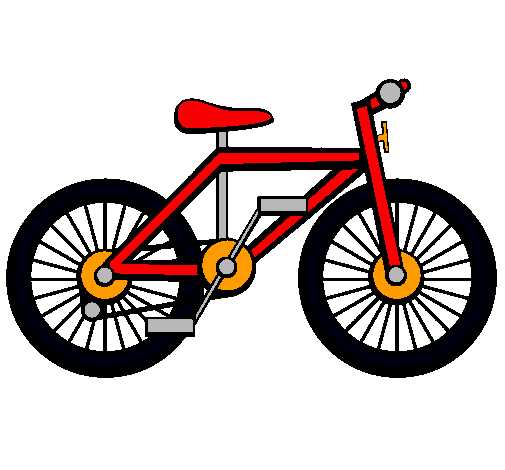 BUSCO Bicicleta de adulto BUSCO Bicicleta de adulto