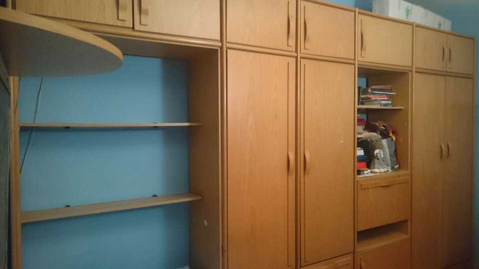 REGALO habitacion individual