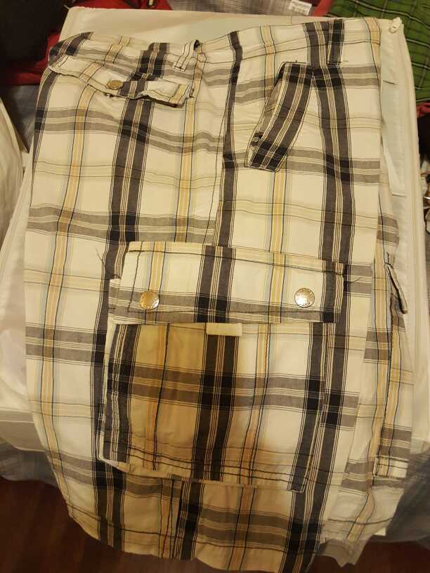 REGALO ropa hombre  2