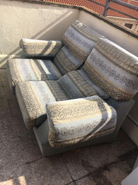 tengo 2 sofas para regalo 2