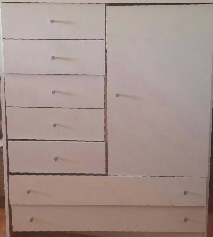 REGALO Mueble cajonera REGALO Mueble cajonera