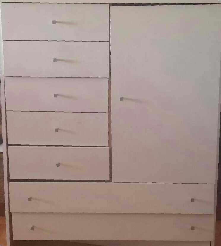 REGALO Mueble cajonera  1