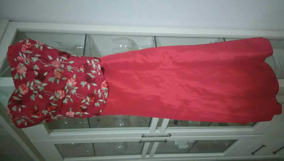 REGALO Vestido de fiesta  2