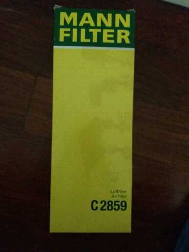 REGALO Filtro de aire REGALO Filtro de aire
