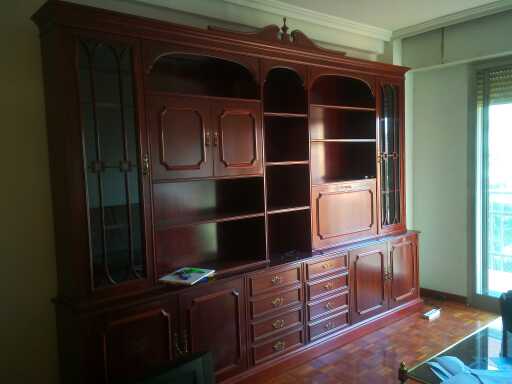 REGALO Mueble mural salon REGALO Mueble mural salon