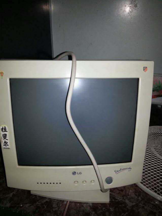 REGALO dos monitores d culo gordo REGALO dos monitores d culo gordo