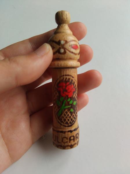 REGALO Perfume de Bulgaria 3