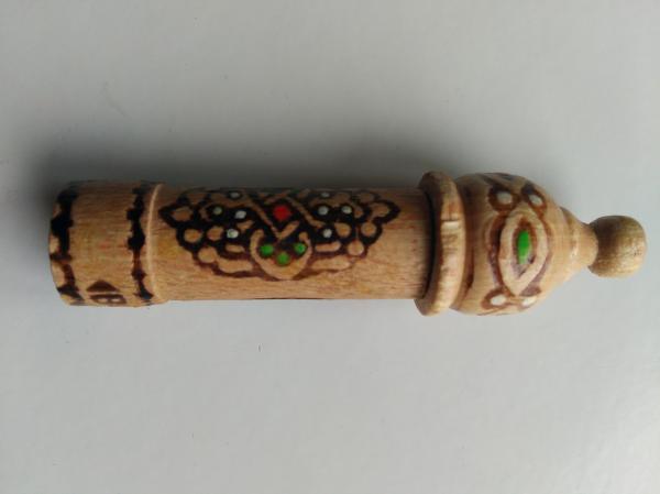 REGALO Perfume de Bulgaria 2