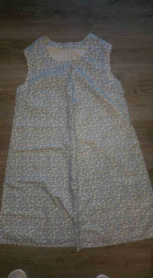 REGALO ropa de la m y talla l