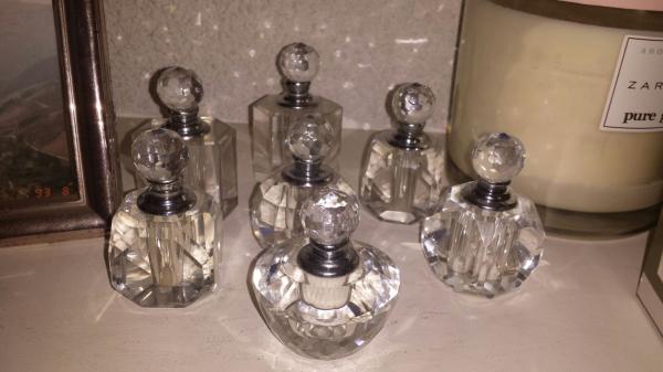 REGALO Perfumeros REGALO Perfumeros