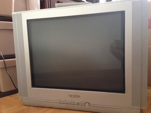 REGALO televisor Samsung CZ-21M063N REGALO televisor Samsung CZ-21M063N