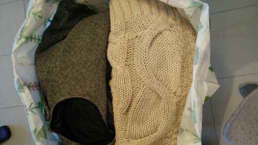 REGALO ropas de mujer