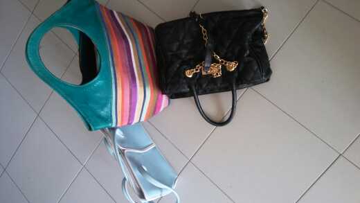 REGALO bolsos de mujer