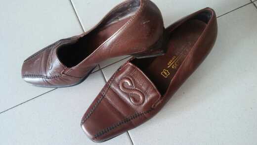 REGALO zapatos de mujer