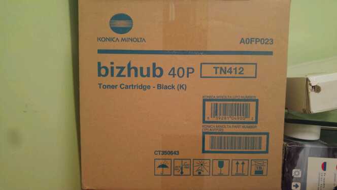 REGALO toner impresora 2