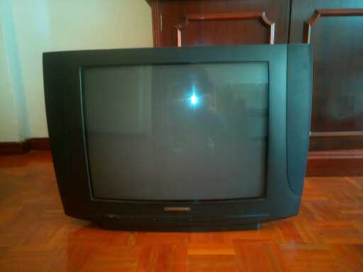 REGALO TV Grundig