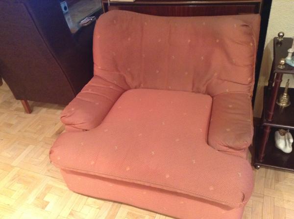 REGALO sillon