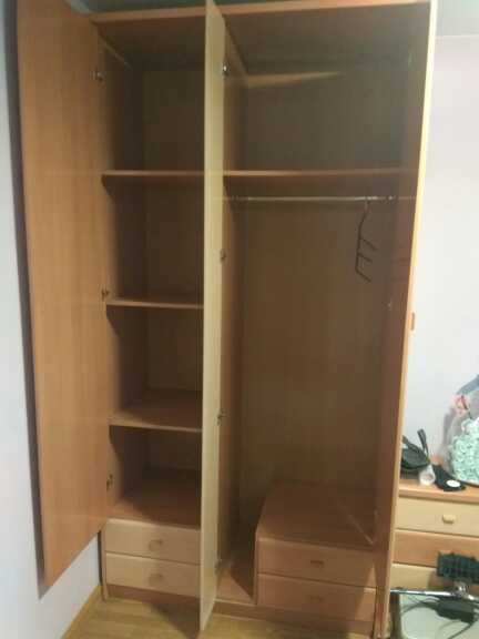 REGALO habitacin completa 3