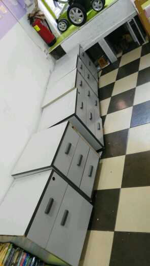 REGALO archivadores 3