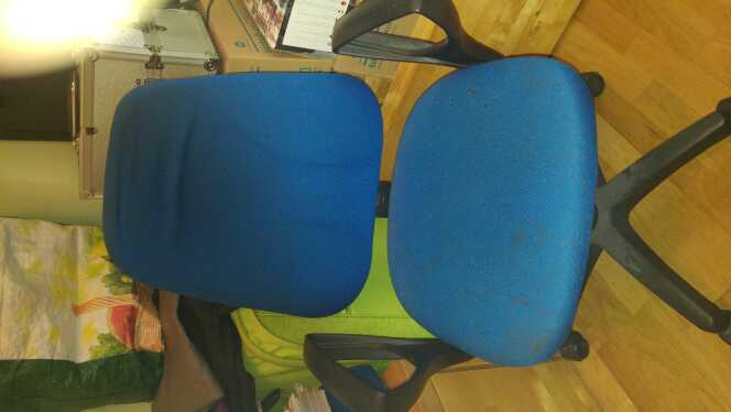 REGALO Silla de oficina  2