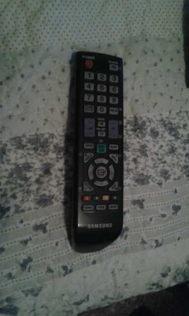 REGALO mando de tv REGALO mando de tv