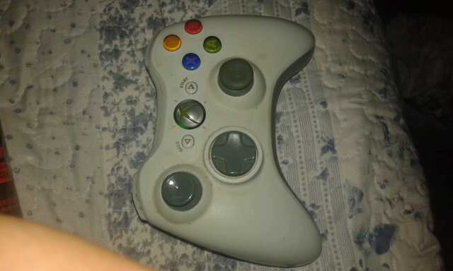 REGALO mando xbox 360 1