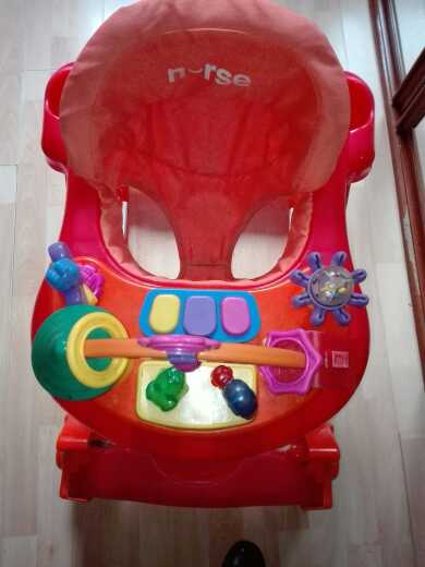 REGALO andador de bebes 3