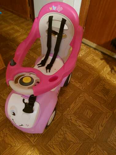 REGALO correpasillos evolutivo  2