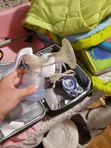 REGALO sacaleches  2