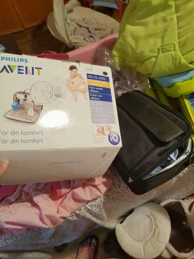 REGALO sacaleches  4