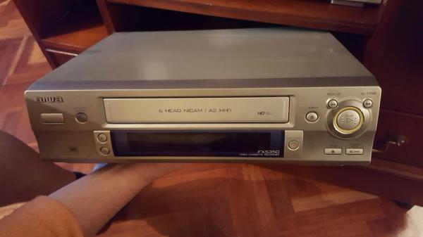 REGALO Televisor, DVD y vdeo 3