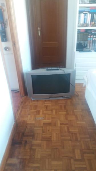 REGALO TV sanyo