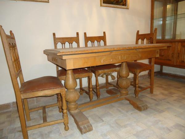 REGALO lote de muebles 4