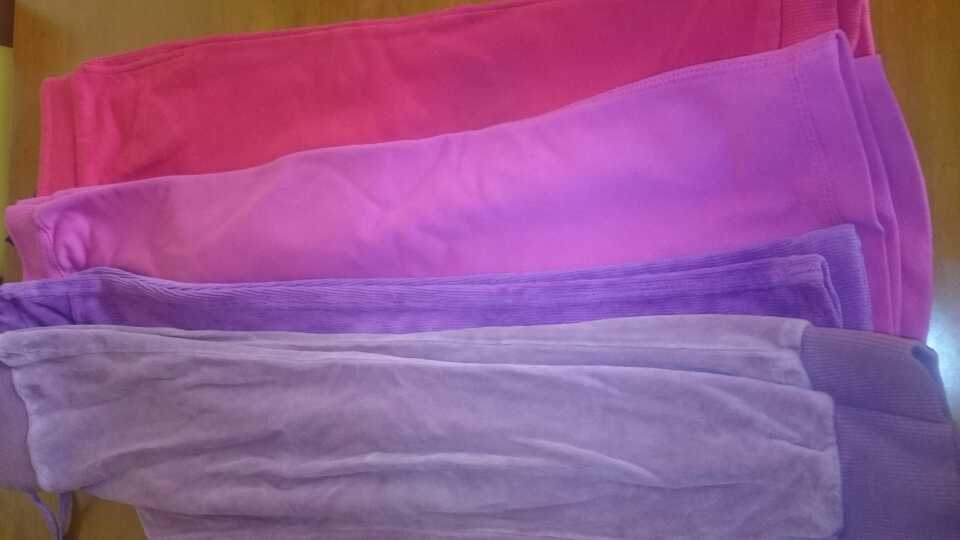 REGALO pantaln de chndals 