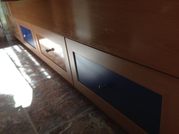 REGALO Cama nido en perfecto estado 4