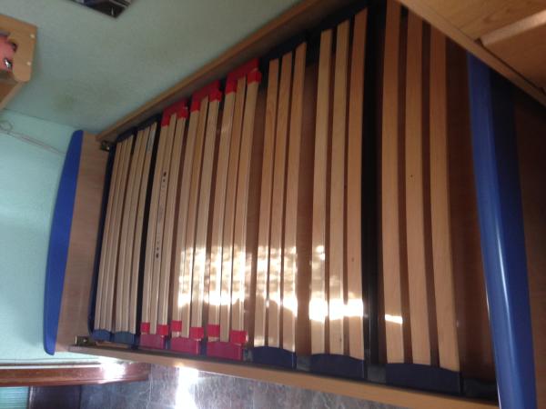 REGALO Cama nido en perfecto estado REGALO Cama nido en perfecto estado