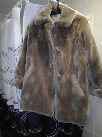 REGALO abrigo mujer talla XL REGALO abrigo mujer talla XL