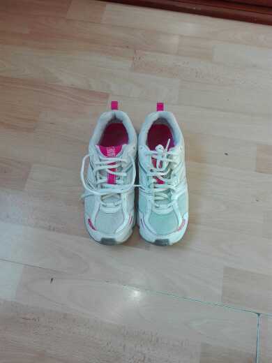 REGALO zapatillas de deporte mujer talla 38