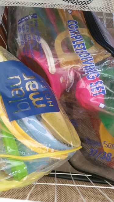 REGALO juguetes de playa