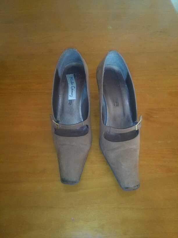 REGALO dono zapato de tacon REGALO dono zapato de tacon