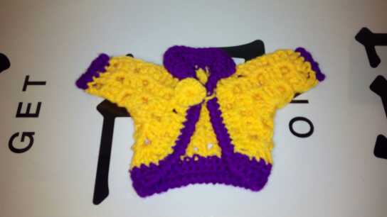 REGALO Ropa de perro 2