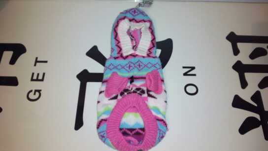 REGALO Ropa de perro 3