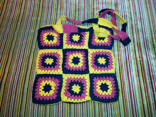 REGALO bolso cuadros REGALO bolso cuadros