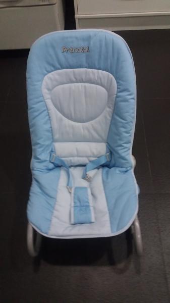 REGALO Hamaca Prenatal azul REGALO Hamaca Prenatal azul